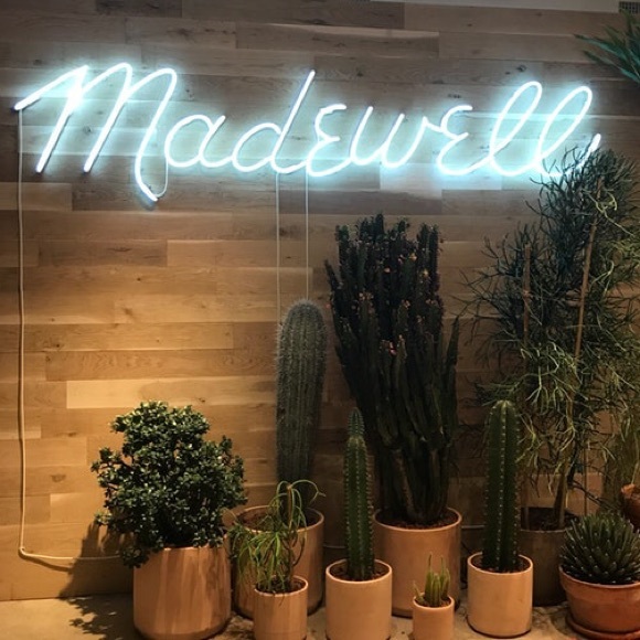 Other - • Madewell •